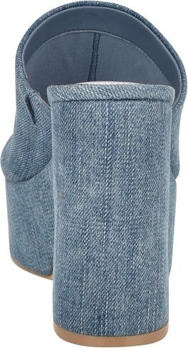 Nine West Women's Olley Wedge Sandal in Kuwait
