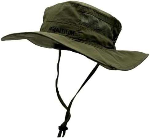 Sun Hat for Men, Fishing Hat Men, Boonie Hat, Mens Sun Hat, Safari Hat Men, Beach Hat Men, Hiking Hat Men, Sun Hats for Men in Saudi Arabia