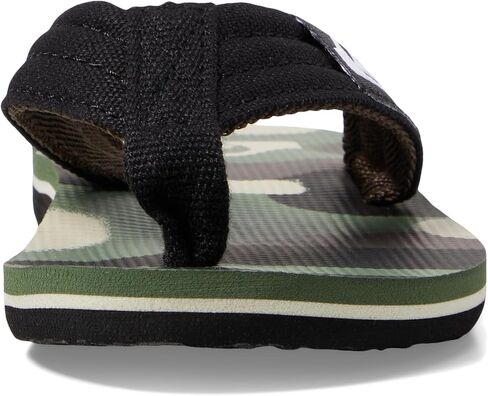 Quiksilver Boy's Molokai Layback II (Toddler/Little Kid/Big Kid) in Saudi Arabia