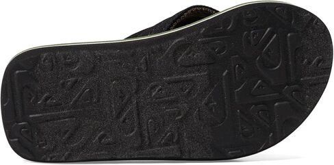 Quiksilver Boy's Molokai Layback II (Toddler/Little Kid/Big Kid) in Saudi Arabia