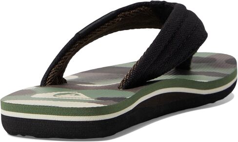 Quiksilver Boy's Molokai Layback II (Toddler/Little Kid/Big Kid) in Saudi Arabia