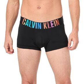Calvin Klein Men's Intense Power Pride Micro Underwear
