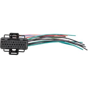 Fuel Injection Control Module (FICM) Connector Pigtail for Ford PowerStroke 2003-2007 6.0L F Series & Excursion, 2004-2010 6.0L E Series