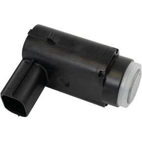 TRQ Front or Rear Parking Assist Sensor Compatible with Buick Cadillac Chevrolet New