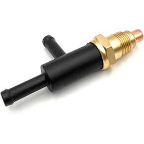 Air Injection Control solenoid Valve 36281-PNA-G02 Replacement for Honda CRV Stream 2.4L 2.0L 2001-2007