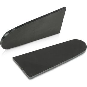 PIT66 BMC Body Mount Chop Plate Kit Compatible with Toyota Tacoma 2005-2021,Fit Second & Third Generation Tacoma 2 PCS