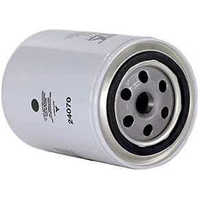 Wix 24070 Coolant Spin-On Filter (Pack of 2)