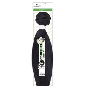 Freetress Organique New Concept Floor Bundle Hair ORGANIQUE STRAIGHT 12" (OT530)