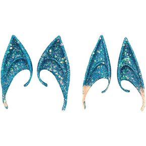 Gosbeliy Avata 2 Movie the Way of Water Blue Tail Avata Costume Tail Cosplay Accessories Pandora Tails Prop for Adults