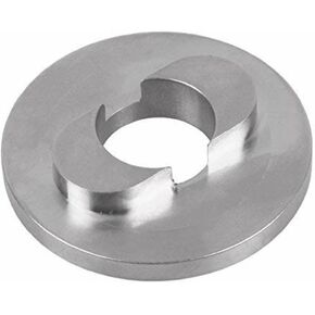 Synergy Manufacturing - 00-09 Ram 1500/2500/3500 4x4 16mm Cam Bolt Eliminator Kit (8565-02)