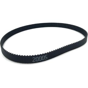 79867M Main Drive Belt for Zebra ZM400 ZM600 Thermal Label Printer 300dpi 600dpi (20005)