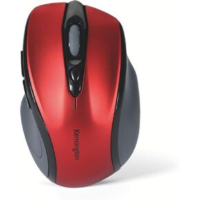 Kensington Pro Fit Mid-Size Wireless Mouse, Sapphire Blue (K72421AM)