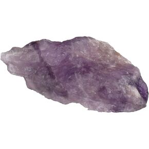 GEMHUB Rare Bi-Color Moonstone Healing Crystal 37.00 Ct Natural Raw Lapidary Cabbing Rough Moonstone Schorl Gem