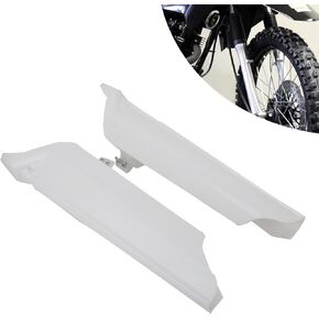 Front Fork Guard for Hawk 250,Shock Absorber Protection Guard Covers for Hawk 250cc