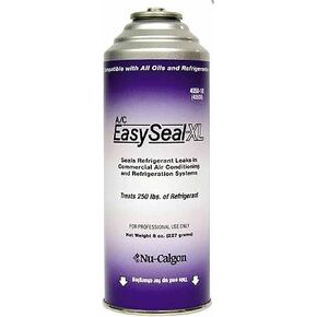 Nu-Calgon 4050-10 (علبة 12.7 أونصة) مكيف EasySeal XL in Kuwait
