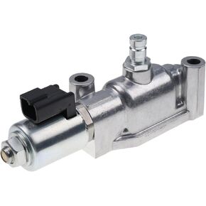 FridayParts GP-Modulating Valve 244-3114 2443114 Compatible for Caterpillar CAT 525B 535B 545 621H 725 735 770G 775G 924G 930G 950G 962G 988G D10R D5N D6N D7R D8T Replacement