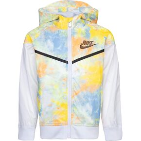 Nike Boy's NSW Windrunner (Little Kids)