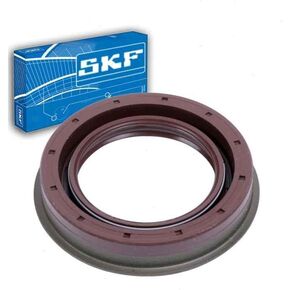 SKF Rear Differential Pinion Seal compatible with Dodge Ram 1500 2000-2010