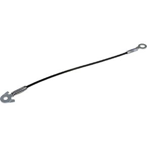 Dorman 38530 Tailgate Cable - 17 In. Compatible with Select Cadillac / Chevrolet / GMC Models