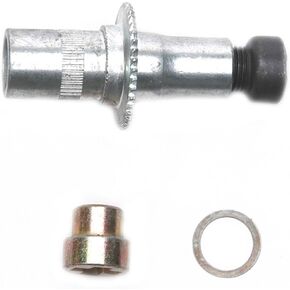 Raybestos H1540 Professional Grade Drum Brake Shoe Adjusting Screw Assembly