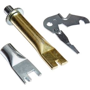 Raybestos H2693 Professional Grade Drum Brake Shoe Adjusting Screw Assembly