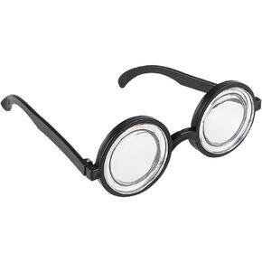 Rhode Island Novelty 5.5" Thick Nerd Glasses