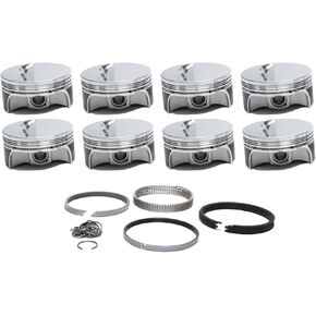 Piston