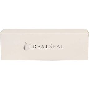 IDEALSEAL Preferred Postage Supplies Neopost/Hasler 6-1/8" x 1-9/16" Postage tape strip. Compare to Neopost Postage Meter tape 7465233-01/PT1N03/PT1N12 and Hasler 900-401-0/PT1H12