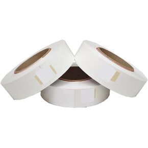 6 Rolls IDEALSEAL High Performance 613-H Connect Tape for PB Connect + Series SendPro® P/Connect+® Series