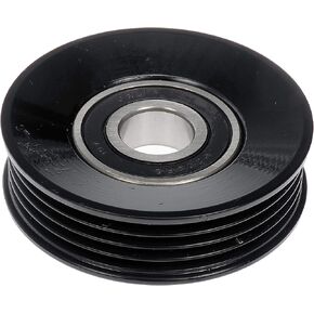 Dorman 419-633 Accessory Drive Belt Tensioner Pulley Compatible with Select Models