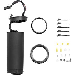 Diesel Exhaust Fluid Reservoir Heater Kit DEF Compatible with 2011 2012 2013 2014 2015 2016 Ford F-250 F-350 F-450 F-550 Super Duty 6.7L Replaces# BC3Z5J225KA