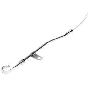 Trans-Dapt 9222 Chrome Oil Pan Dipstick