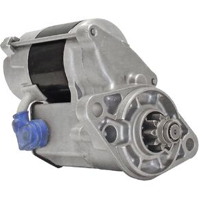 ACDelco Gold 336-1600 Starter, Remanufactured