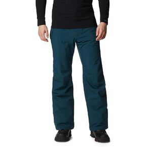Columbia Men's Shafer Canyon Pant, Mountain Red, Small