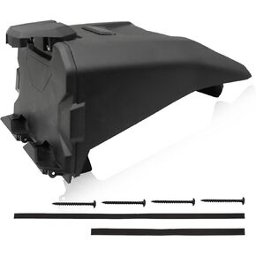 Electric Device Tablet Holder Compatible with Maverick X3 Max 2017-2024 Mount Storage Box 715002874