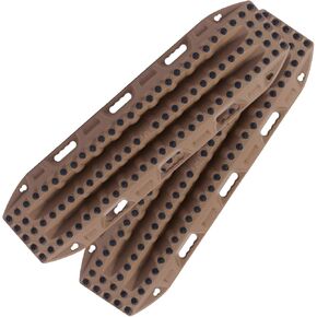 MAXTRAX XTREME Vehicle Recovery Boards (Orange)
