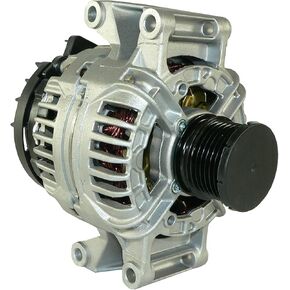 DB Electrical 400-24014 Alternator Compatible With/Replacement For Dodge Sprinter Van 2.7L Diesel 2003-2006, Freightliner 2000-2003 0-124-325-039 0-124-325-093 113889 12382