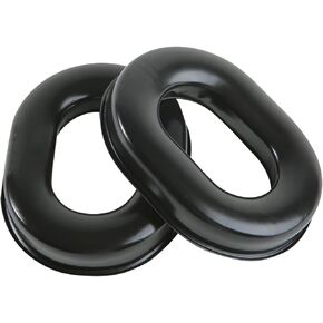 Gel Ear Seals Ear Pads Cushions for David Clark Replacement Gel Earpads Ear Cup for David Clark H10-60 H10-20 H10-76 H10-30 H10-13S Aviation Headsets