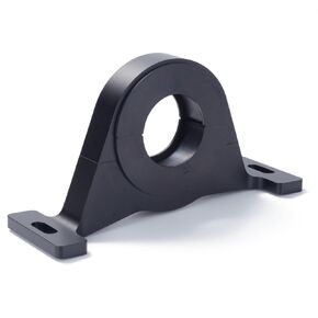 Center Bearing Support Solution for Dodge 2015+ Charger Challenger 300 ScatPack Hellcat 394 RWD and AWD V6 and V8 All Trims
