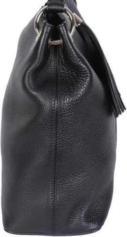 Gucci Soho Flame Red Leather Bag Soft Hobo Italy Handbag New in Saudi Arabia