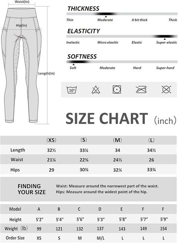 Harrison Howard Rider Breeches with Side Pockets Belt Loops Breathable Full-Seat Riding Pants Adds Grip & Safety for Riders in Saudi Arabia