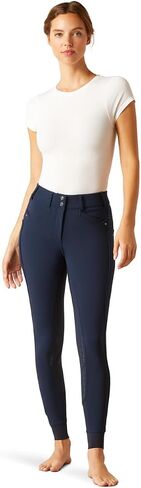 Ariat Women's Prelude 2.0 Full Seat Breech in Saudi Arabia