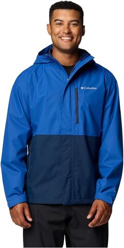Columbia Men's Hikebound Ii Jacket in Saudi Arabia