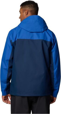Columbia Men's Hikebound Ii Jacket in Saudi Arabia
