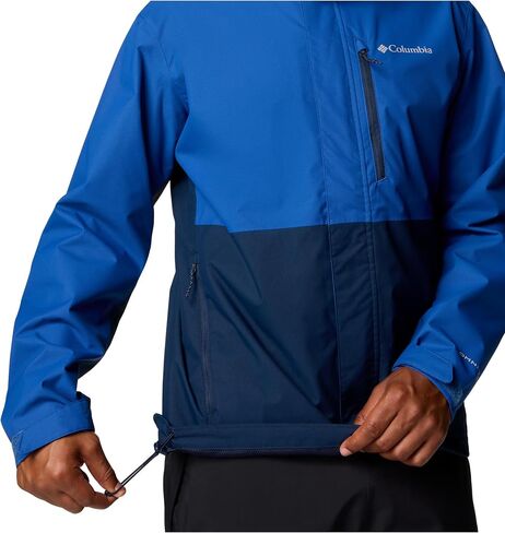 Columbia Men's Hikebound Ii Jacket in Saudi Arabia