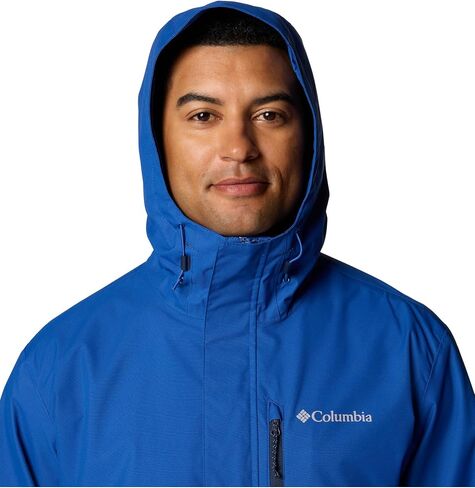 Columbia Men's Hikebound Ii Jacket in Saudi Arabia