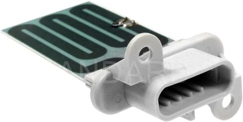 Standard Motor Products RU-647 A/C Blower Motor Switch in Saudi Arabia
