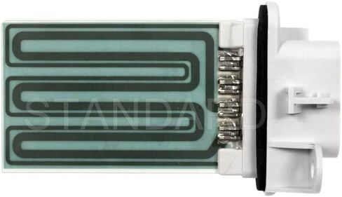 Standard Motor Products RU-647 A/C Blower Motor Switch in Saudi Arabia