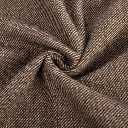 PJ PAUL JONES Men's Blazer Herringbone Tweed Sport Coats Two Button Wool Blend Formal Jacket in Saudi Arabia