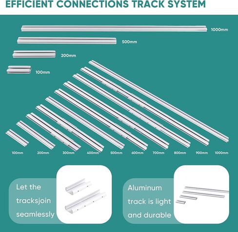 2303ECS3MP1 ستائر كهربائية ذكية، حزمة واحدة، أبيض in Kuwait